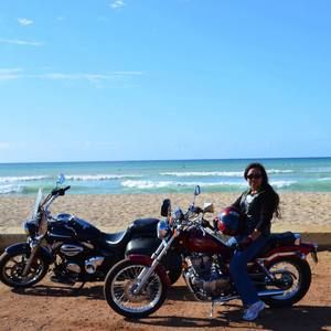 Meet your Posher, Del